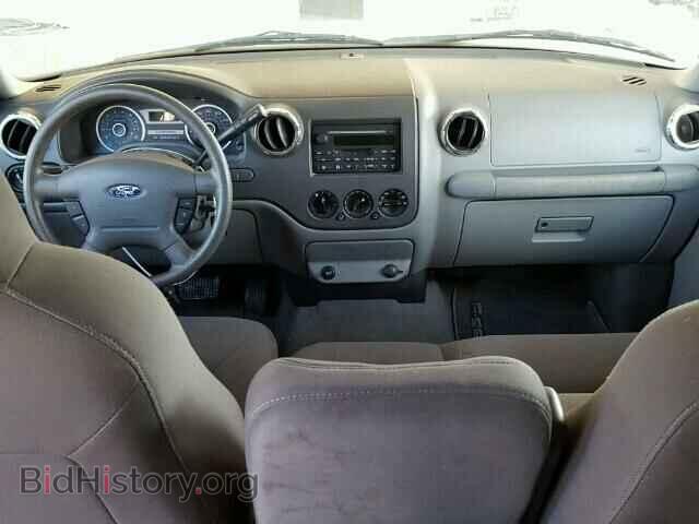 2005 FORD EXPEDITION - VIN: 1FMPU13585LA80407 - Фото 9