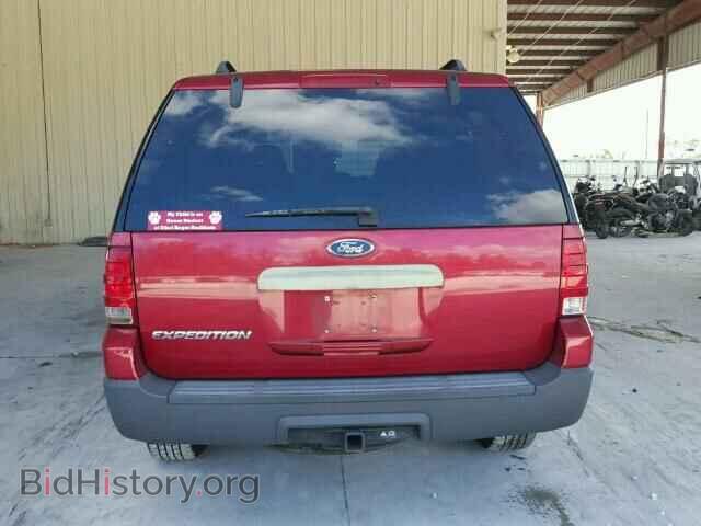2005 FORD EXPEDITION - VIN: 1FMPU13585LA80407 - Фото 10
