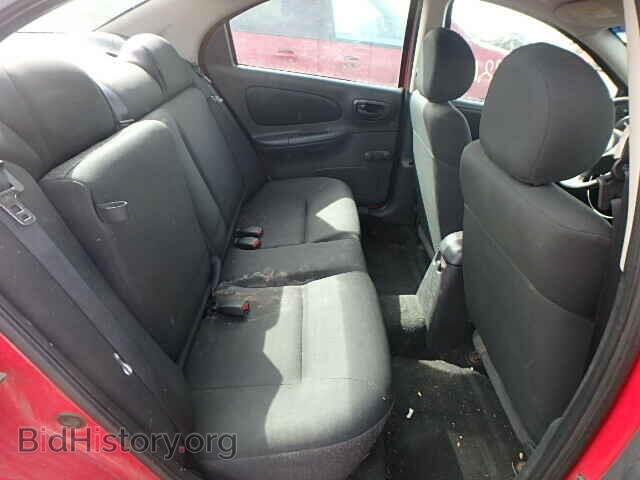 2004 DODGE NEON - VIN: 1B3ES26C74D623614 - Фото 6