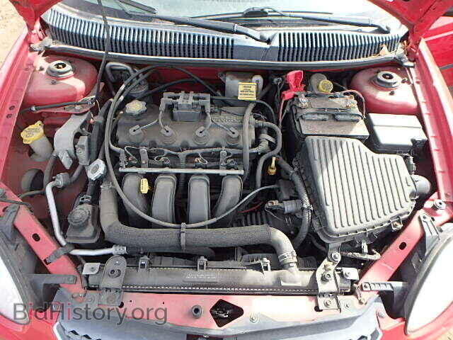 2004 DODGE NEON - VIN: 1B3ES26C74D623614 - Фото 7