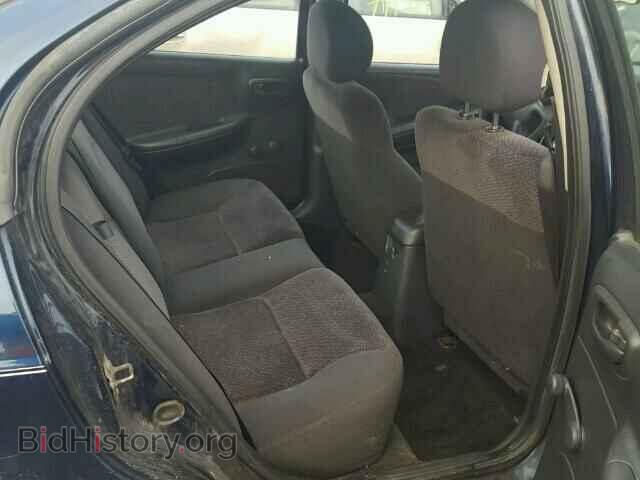 2001 DODGE NEON - VIN: 1B3ES46C21D231356 - Фото 6