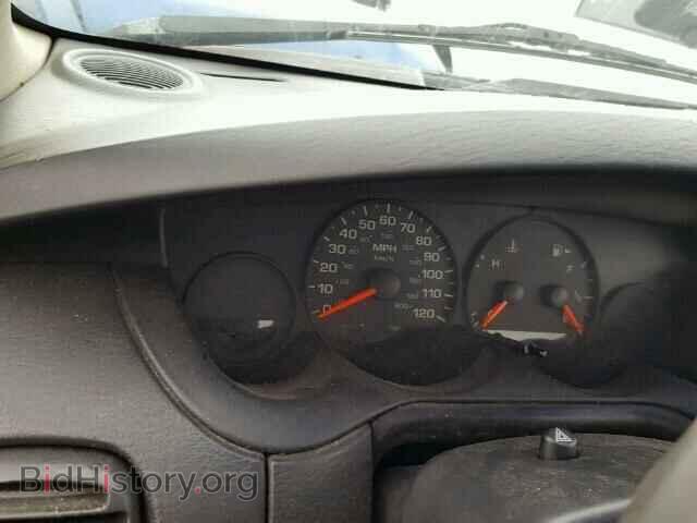 2001 DODGE NEON - VIN: 1B3ES46C21D231356 - Фото 8