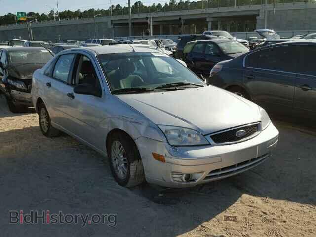 Фотография 1FAFP34N56W106694 - FORD FOCUS 2006