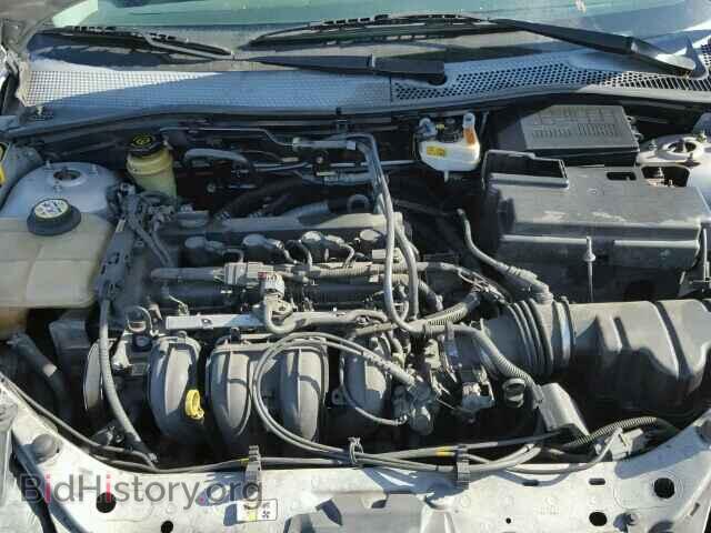 2006 FORD FOCUS - VIN: 1FAFP34N56W106694 - Фото 7