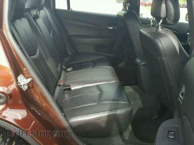 2012 CHRYSLER 200 - VIN: 1C3CCBCB4CN304540 - Фото 6