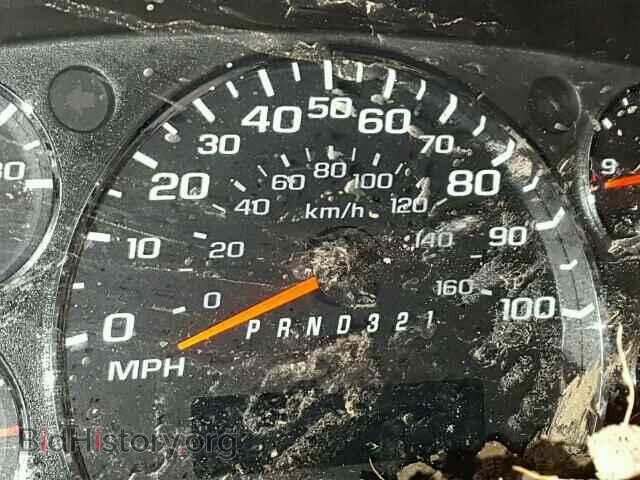 2009 CHEVROLET EXPRESS - VIN: 1GCGG25C691143552 - Фото 8