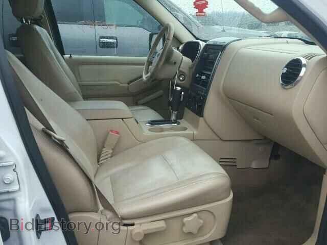 2006 FORD EXPLORER - VIN: 1FMEU73E96UA55361 - Фото 5