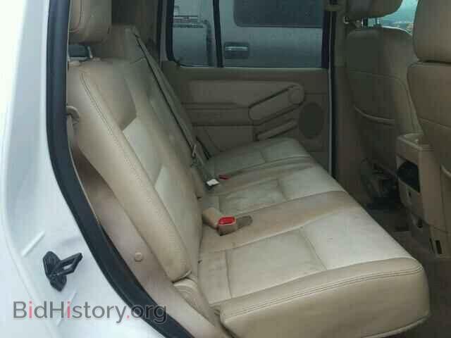 2006 FORD EXPLORER - VIN: 1FMEU73E96UA55361 - Фото 6