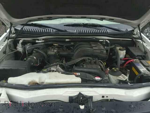 2006 FORD EXPLORER - VIN: 1FMEU73E96UA55361 - Фото 7