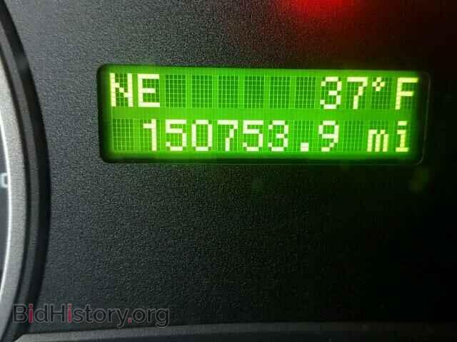 2006 FORD EXPLORER - VIN: 1FMEU73E96UA55361 - Фото 8