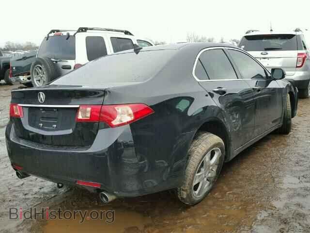 2012 ACURA TSX - VIN: JH4CU2F67CC023186 - Фото 4