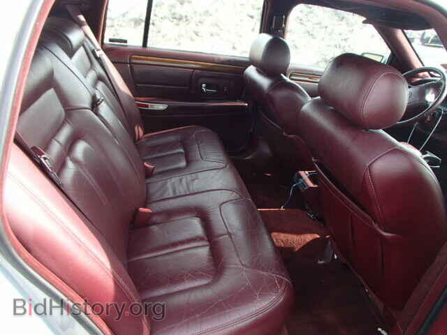 1998 CADILLAC DEVILLE - VIN: 1G6KE54YXWU708459 - Фото 6
