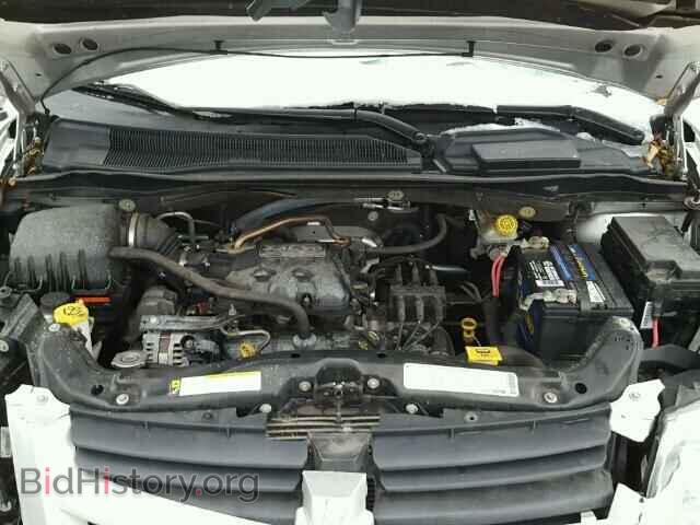 2010 DODGE CARAVAN - VIN: 2D4RN4DE0AR237782 - Фото 7