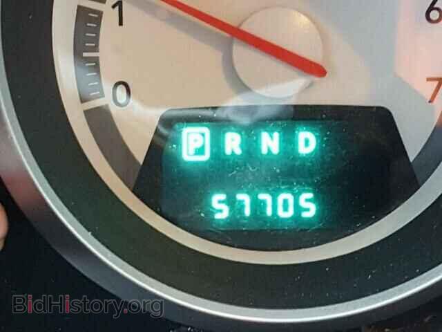 2010 DODGE CARAVAN - VIN: 2D4RN4DE0AR237782 - Фото 8