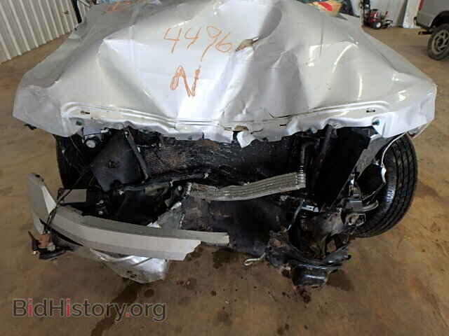 2013 FORD F150 - VIN: 1FTFW1CF7DKF94496 - Фото 7
