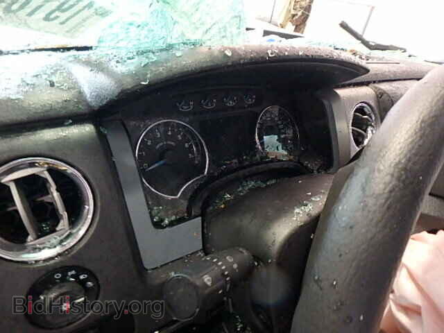2013 FORD F150 - VIN: 1FTFW1CF7DKF94496 - Фото 8
