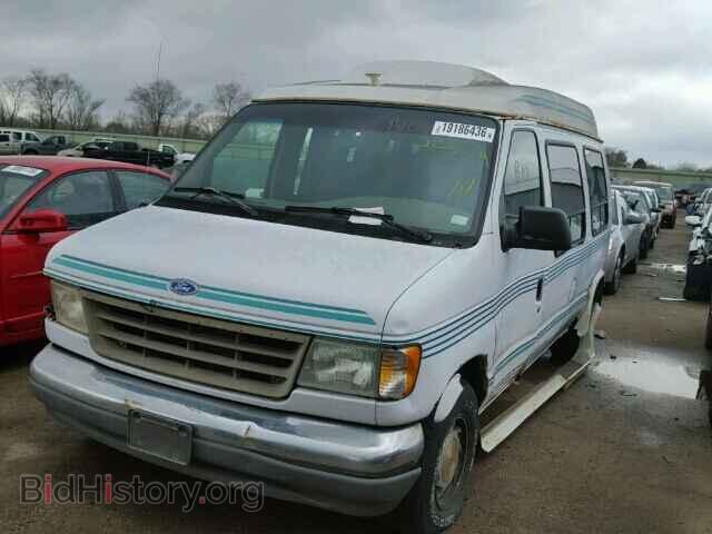 1994 FORD ECONOLINE - VIN: 1FDEE14H5RHB02790 - Фото 2