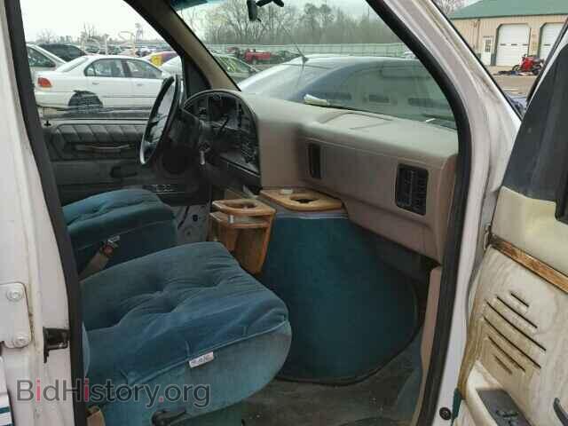 1994 FORD ECONOLINE - VIN: 1FDEE14H5RHB02790 - Фото 5