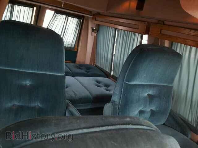 1994 FORD ECONOLINE - VIN: 1FDEE14H5RHB02790 - Фото 6