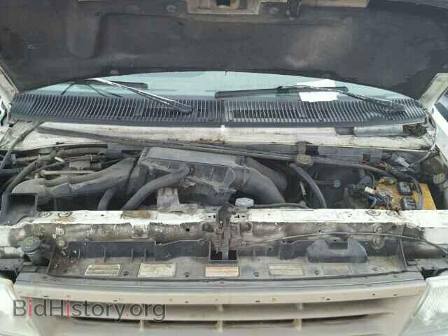 1994 FORD ECONOLINE - VIN: 1FDEE14H5RHB02790 - Фото 7