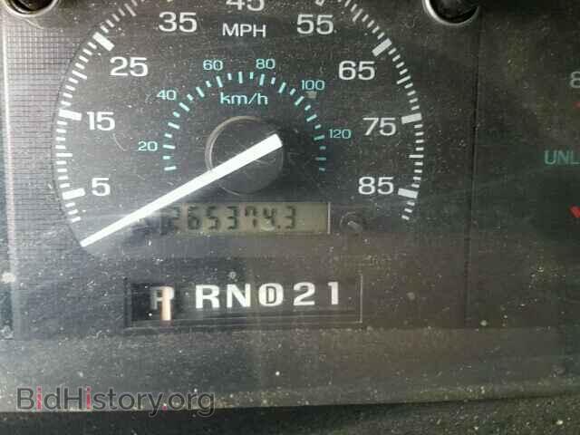 1994 FORD ECONOLINE - VIN: 1FDEE14H5RHB02790 - Фото 8