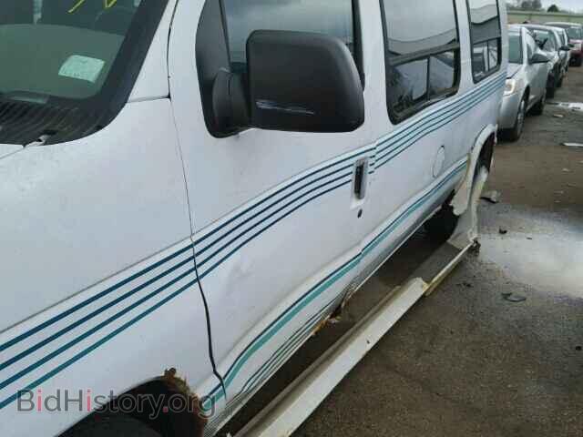 1994 FORD ECONOLINE - VIN: 1FDEE14H5RHB02790 - Фото 9