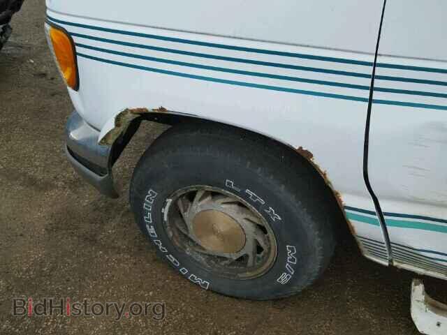 1994 FORD ECONOLINE - VIN: 1FDEE14H5RHB02790 - Фото 10