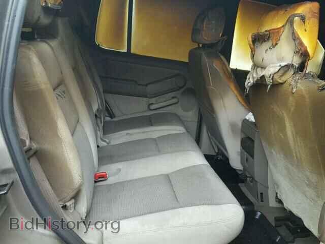 2006 FORD EXPLORER - VIN: 1FMEU73E46UA26480 - Фото 6