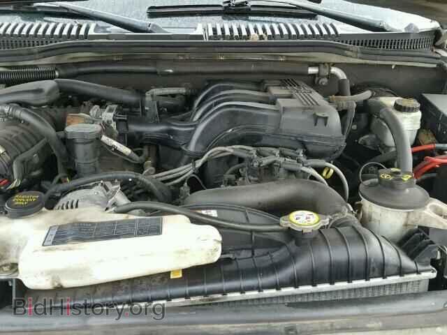 2006 FORD EXPLORER - VIN: 1FMEU73E46UA26480 - Фото 7