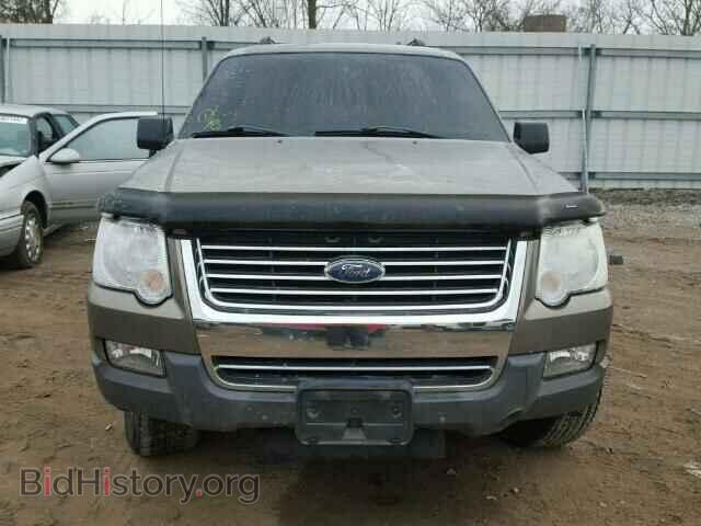 2006 FORD EXPLORER - VIN: 1FMEU73E46UA26480 - Фото 9
