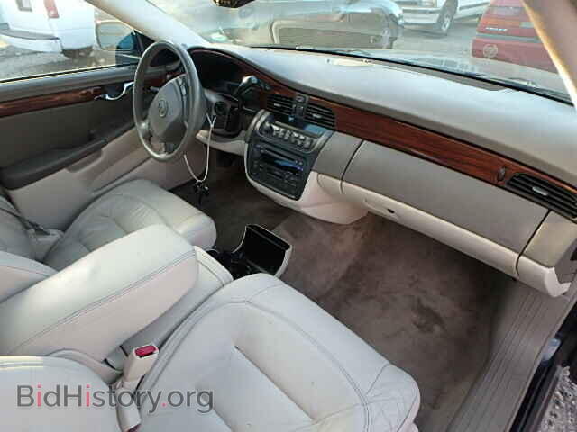 2003 CADILLAC DEVILLE - VIN: 1G6KD54Y73U253682 - Фото 5