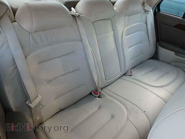 2003 CADILLAC DEVILLE - VIN: 1G6KD54Y73U253682 - Фото 6
