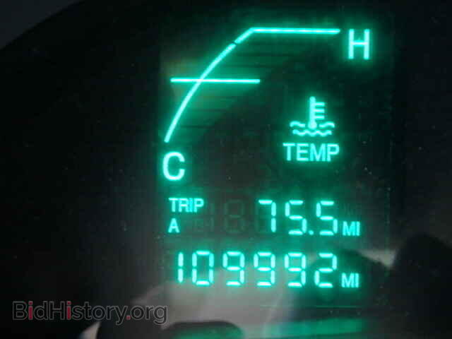 2003 CADILLAC DEVILLE - VIN: 1G6KD54Y73U253682 - Фото 8