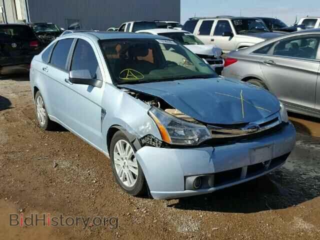 Photo 1FAHP37NX9W102830 - FORD FOCUS 2009