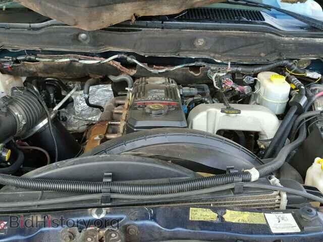 2006 DODGE RAM 3500 - VIN: 3D7MX48C16G264633 - Фото 7