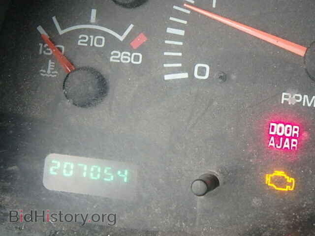 2000 DODGE DAKOTA - VIN: 1B7GL22X2YS653800 - Фото 8