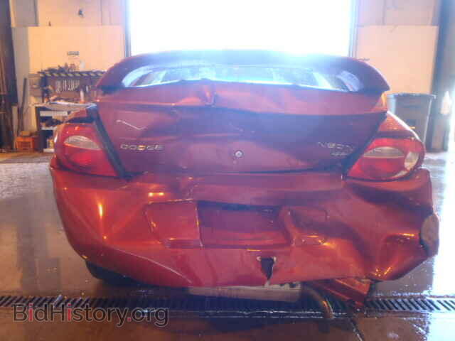 2003 DODGE NEON - VIN: 1B3ES56C33D213795 - Фото 10