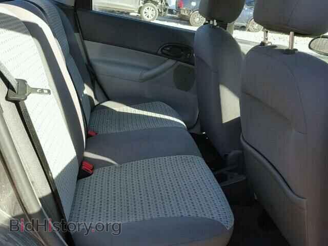 2007 FORD FOCUS - VIN: 1FAFP34N77W100784 - Photo 6