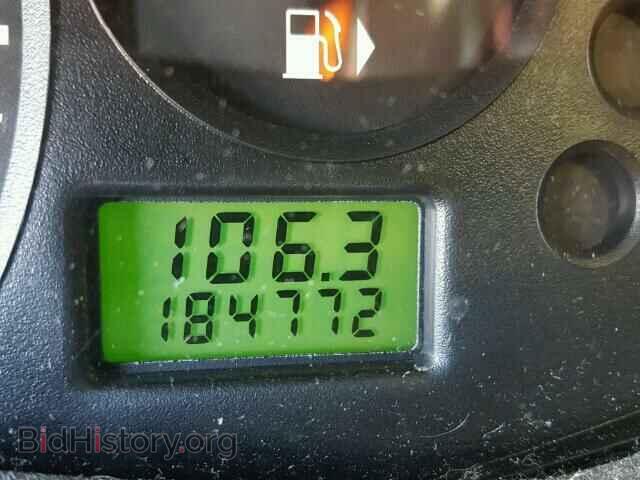 2007 FORD FOCUS - VIN: 1FAFP34N77W100784 - Photo 8