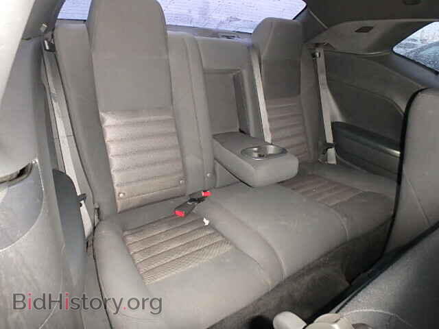 2010 DODGE CHALLENGER - VIN: 2B3CJ4DVXAH176835 - Photo 6