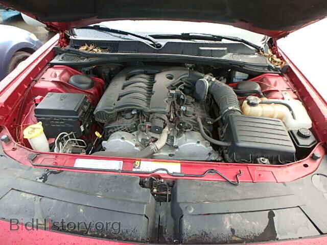 2010 DODGE CHALLENGER - VIN: 2B3CJ4DVXAH176835 - Photo 7