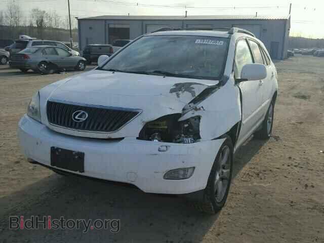 2005 LEXUS RX330 - VIN: 2T2HA31U95C043070 - Фото 2
