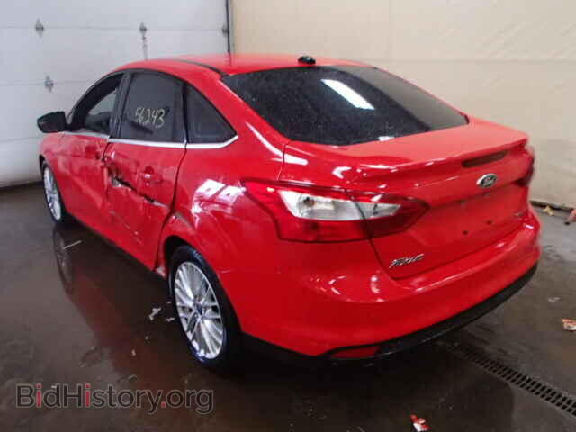 2012 FORD FOCUS - VIN: 1FAHP3H23CL221283 - Photo 3