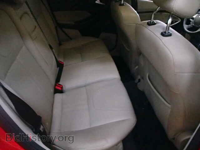 2012 FORD FOCUS - VIN: 1FAHP3H23CL221283 - Photo 6