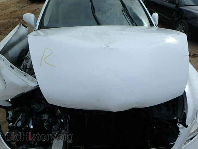 2008 LEXUS LS460 - VIN: JTHBL46F085059100 - Фото 7