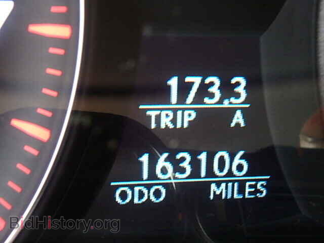 2008 LEXUS LS460 - VIN: JTHBL46F085059100 - Фото 8