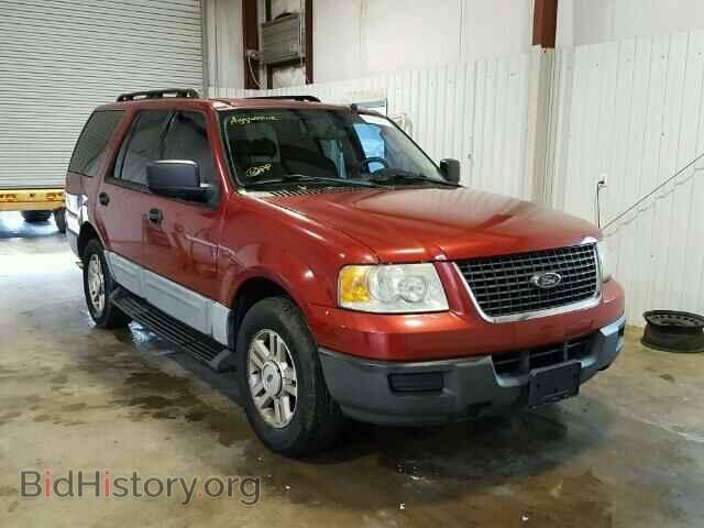 Фотография 1FMPU13525LA32028 - FORD EXPEDITION 2005