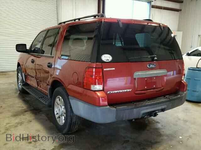 2005 FORD EXPEDITION - VIN: 1FMPU13525LA32028 - Фото 3