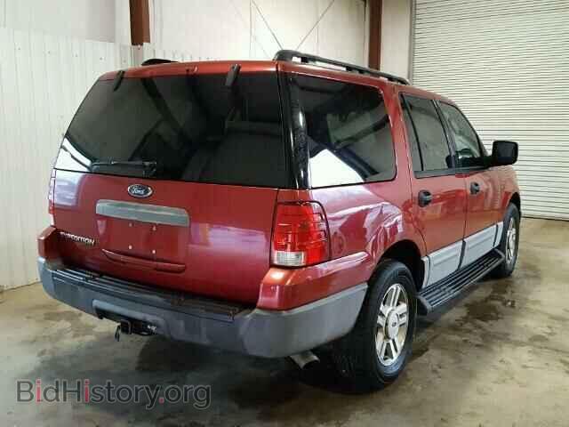 2005 FORD EXPEDITION - VIN: 1FMPU13525LA32028 - Фото 4