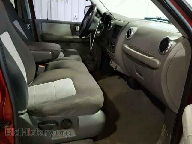 2005 FORD EXPEDITION - VIN: 1FMPU13525LA32028 - Фото 5